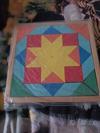 puzzle in legno
