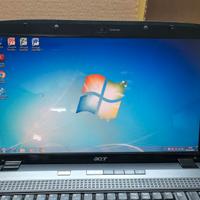 ACER ASPIRE 5735Z come nuovo