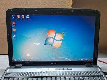 ACER ASPIRE 5735Z come nuovo