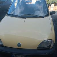 fiat 600 per neo patentati 