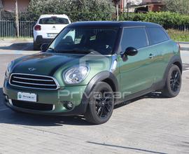 MINI Mini 1.6 Cooper D Business Paceman