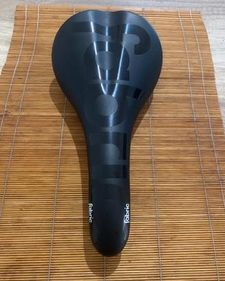 Sella bici Fabric Scoop Pro