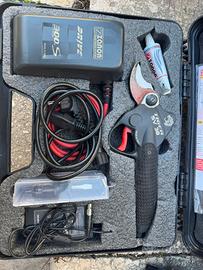 Forbice professionale potatura Zanon