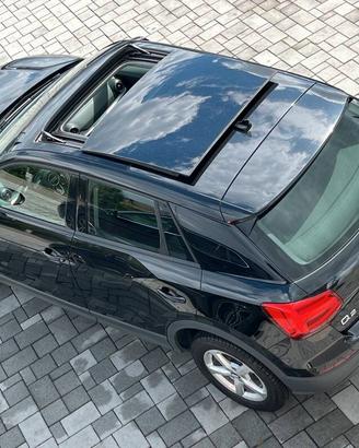Audi Q2 30 1.6 tdi Business s-tronic my20
