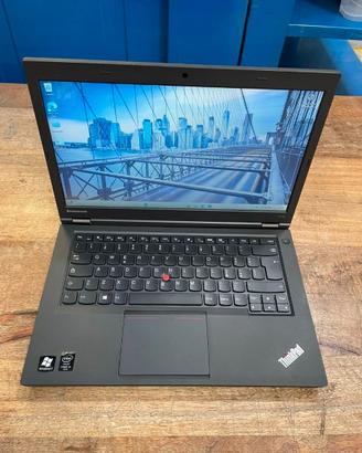 Lenovo ThinkPad T440p i5-4200M 2.50ghz 128GB 8GB