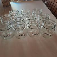 Boccacci Bormioli 4 stagioni 250 ml