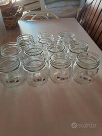 Boccacci Bormioli 4 stagioni 250 ml