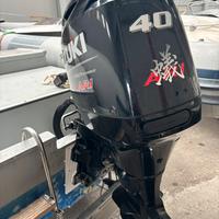 Suzuki Ary 40/60