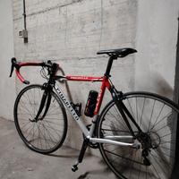 Bici da cosra Pinarello 