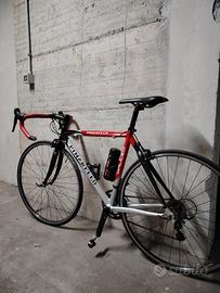 Bici da cosra Pinarello 