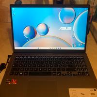 Asus expert book and ryzen 7 512gb ssd