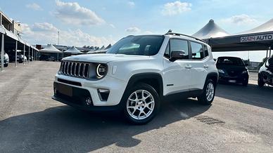 Jeep Renegade 1.4 T-Jet 120 CV GPL Longitude KM CE