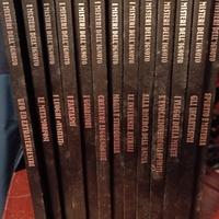raccolta libri i misteri dell'ignoto