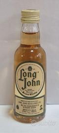 Long John Whisky 3 cl