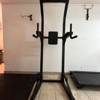 Power training 900 domyos