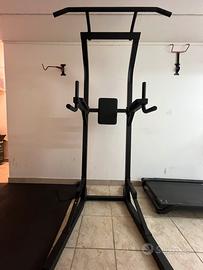 Power training 900 domyos