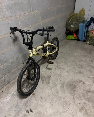Bmx bimbo/a