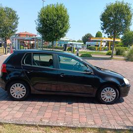 VOLKSWAGEN Golf 1.9 TDI DPF 5p. Trendline