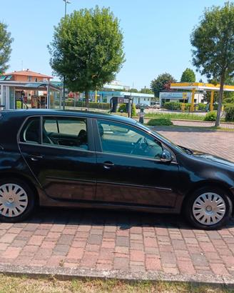 VOLKSWAGEN Golf 1.9 TDI DPF 5p. Trendline
