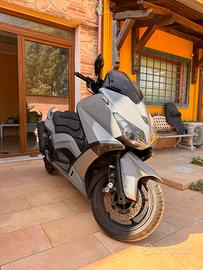 T max 530