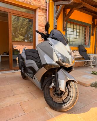 T max 530