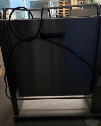 Toaster verticale