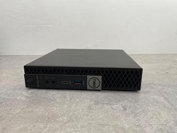 Mini PC Dell OptiPlex 7040 - 7050 - 7060