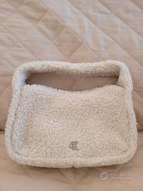 Borsa Calvin klein sherpa