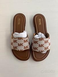 Sandalo Michael Kors 7M nuovo