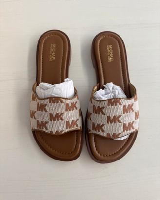 Sandalo Michael Kors 7M nuovo