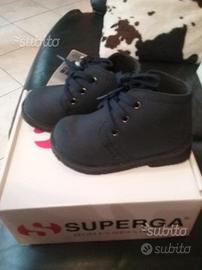 Scarpe superga