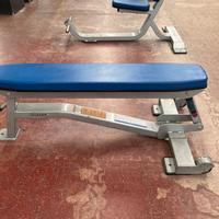 Panca palestra USATA