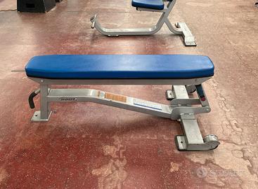 Panca palestra USATA