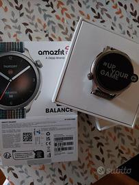 AMAZFIT BALANCE