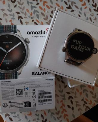 AMAZFIT BALANCE