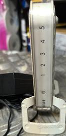 SWITCH  NETGEAR SF605
