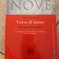 corso di latino