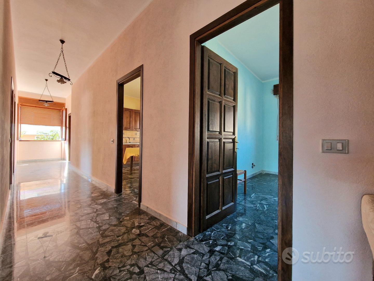 Appartamento – Barrali, Casteddu/Cagliari - Vista 4