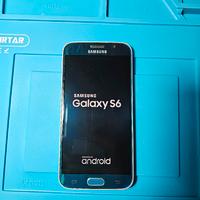 Samsung Galaxy S6 32GB