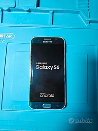Samsung Galaxy S6 32GB
