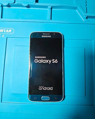 Samsung Galaxy S6 32GB