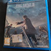 ps4 gioco