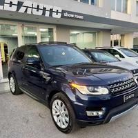 Land Rover Range Rover Sport Range Rover Sport 3.0