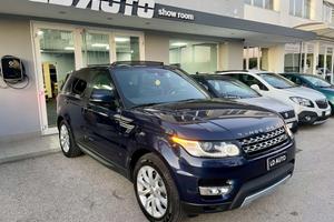 Land Rover Range Rover Sport Range Rover Sport 3.0