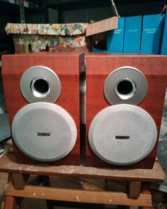 Casse Philips FWB-MCM190