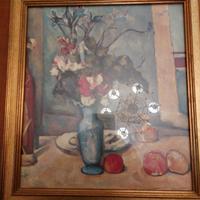 Quadro originale anni 70