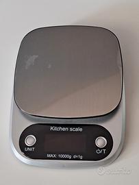 Digital kitchen scale 