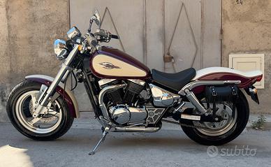 Suzuki Marauder vz800 1998 prima serie Storica