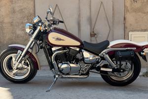Suzuki Marauder vz800 1998 prima serie Storica