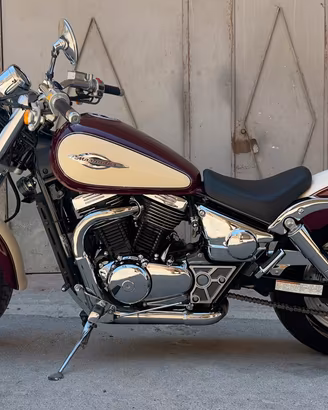 Suzuki Marauder vz800 1998 prima serie Storica